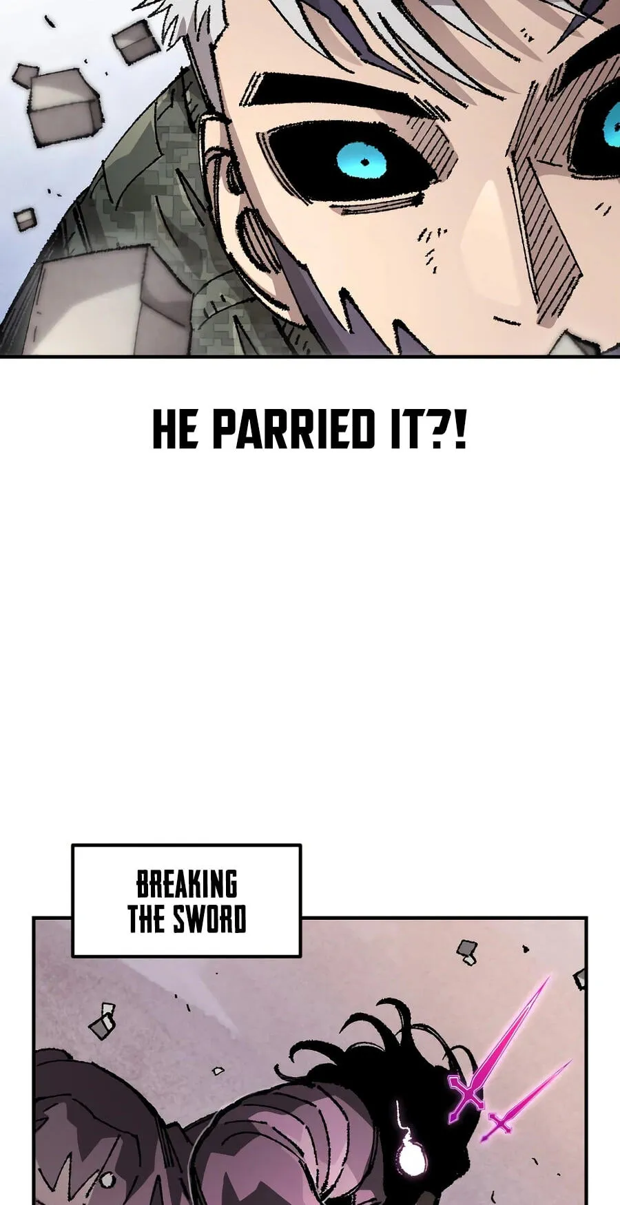 Reincarnation of the Veteran Soldier Chapter 214 - Page 32