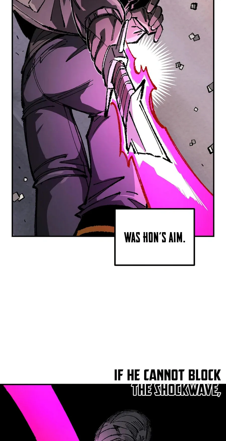 Reincarnation of the Veteran Soldier Chapter 214 - Page 33