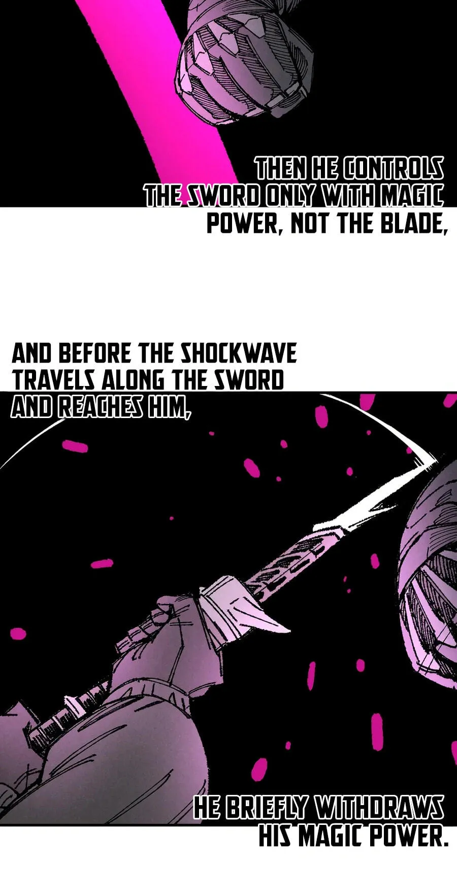 Reincarnation of the Veteran Soldier Chapter 214 - Page 34