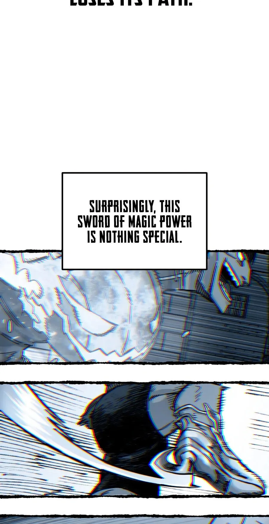 Reincarnation of the Veteran Soldier Chapter 214 - Page 36