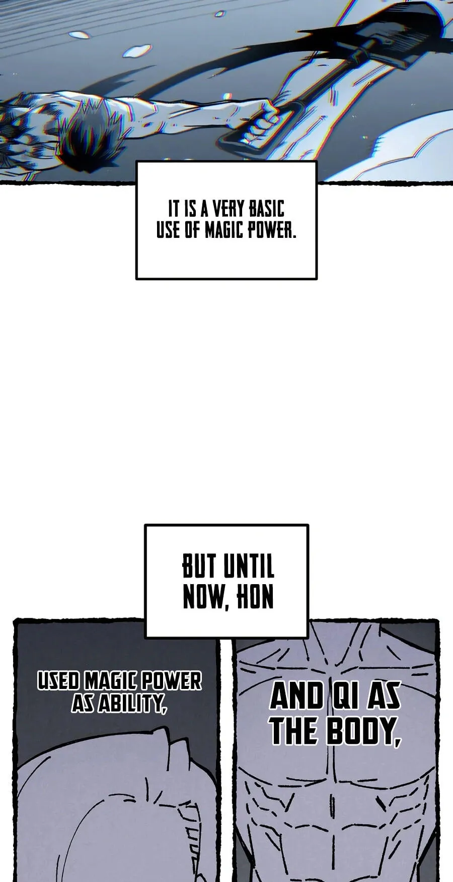 Reincarnation of the Veteran Soldier Chapter 214 - Page 37
