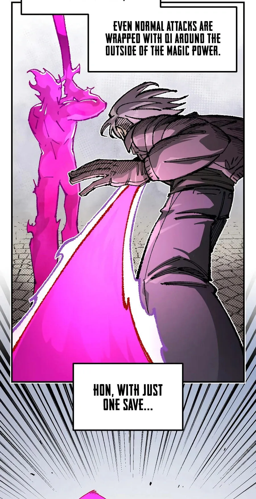 Reincarnation of the Veteran Soldier Chapter 214 - Page 43