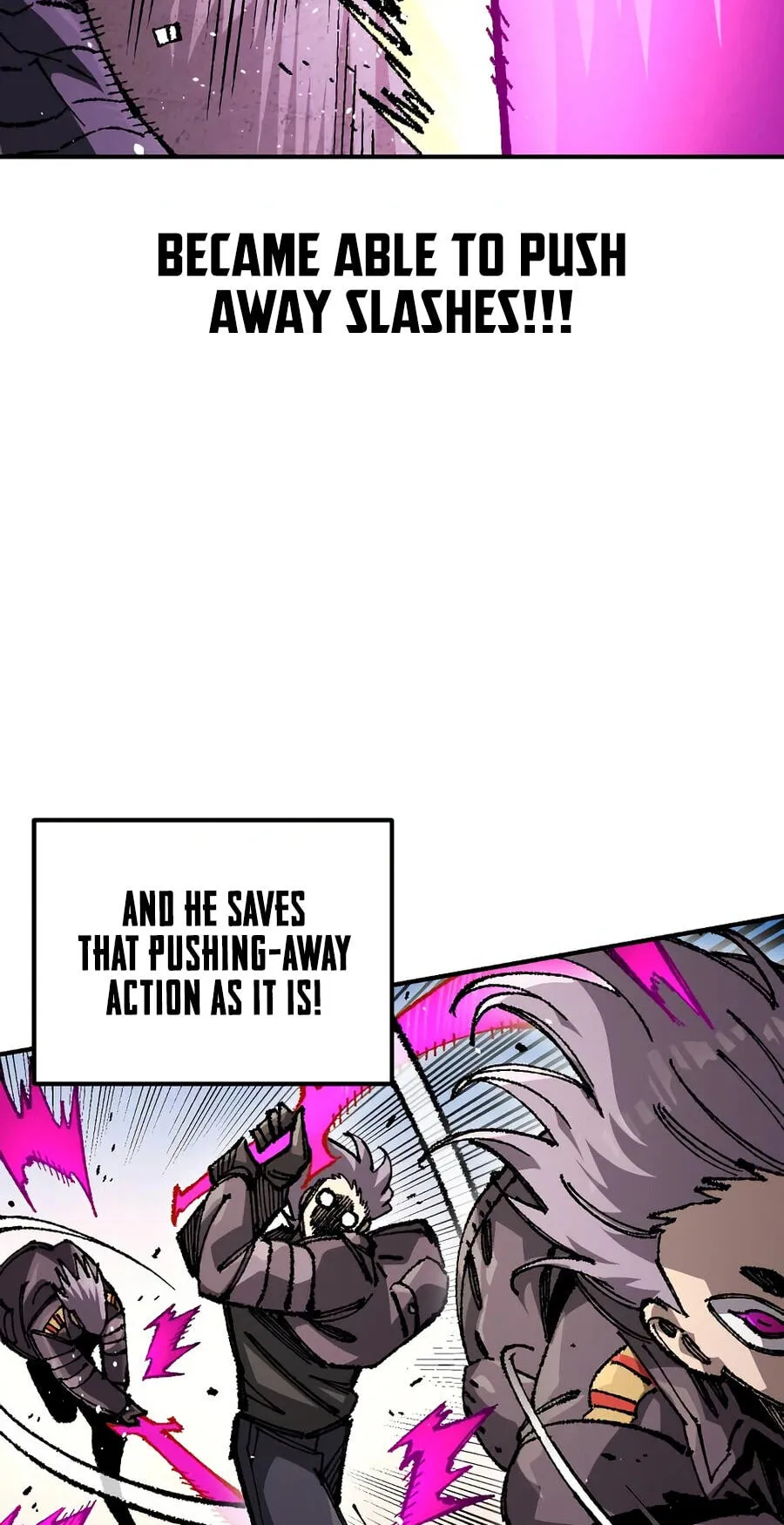 Reincarnation of the Veteran Soldier Chapter 214 - Page 45
