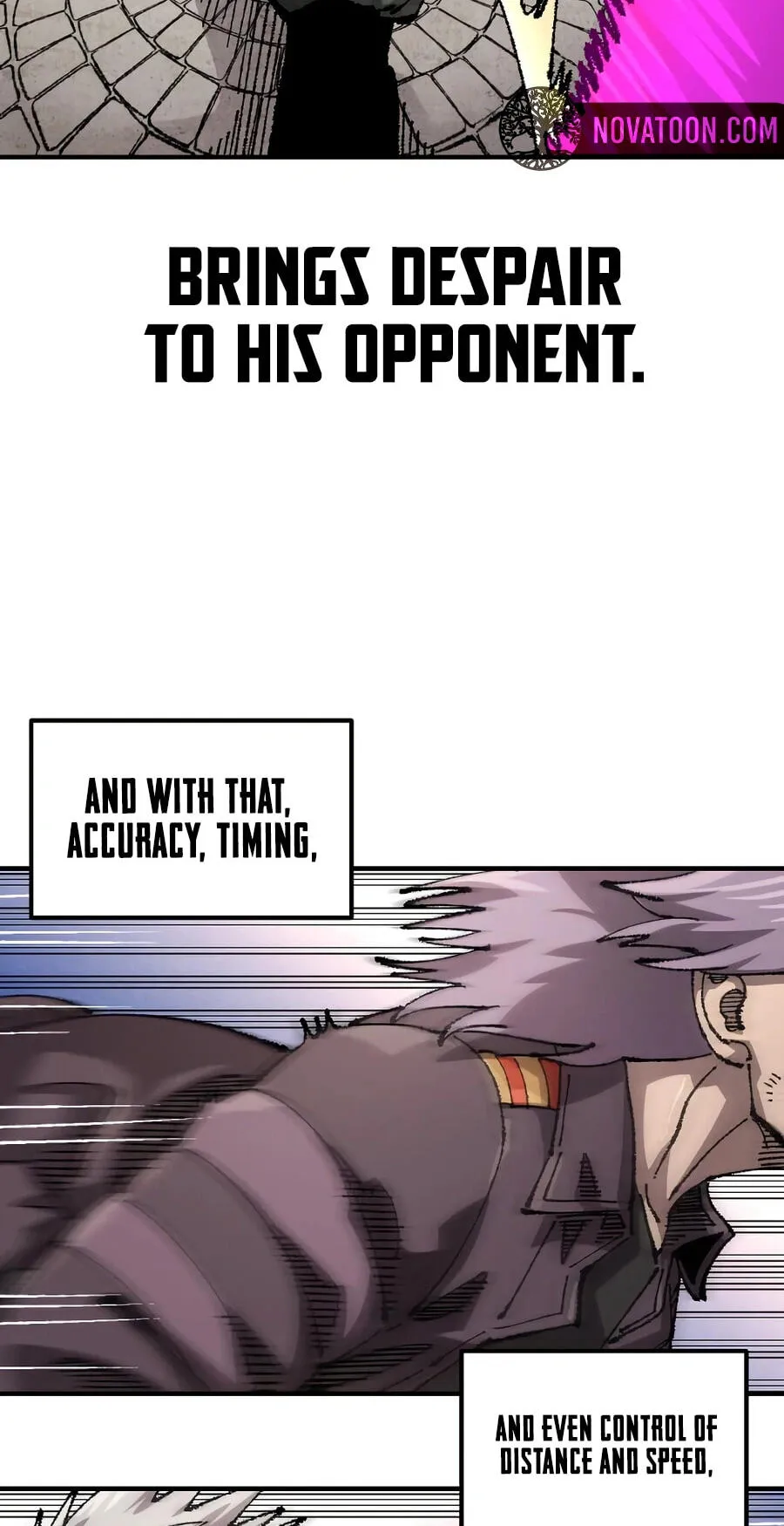 Reincarnation of the Veteran Soldier Chapter 214 - Page 49