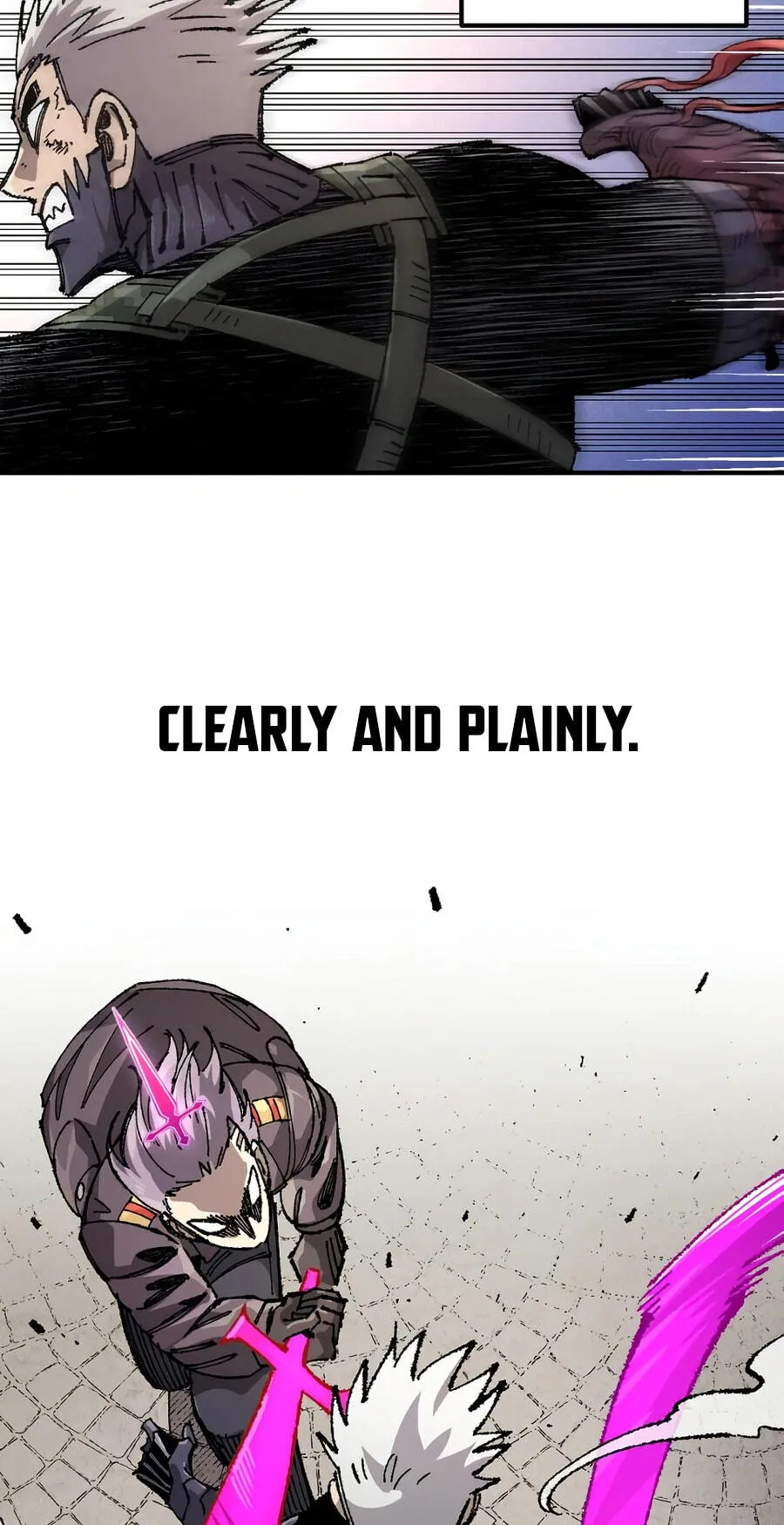 Reincarnation of the Veteran Soldier Chapter 214 - Page 50