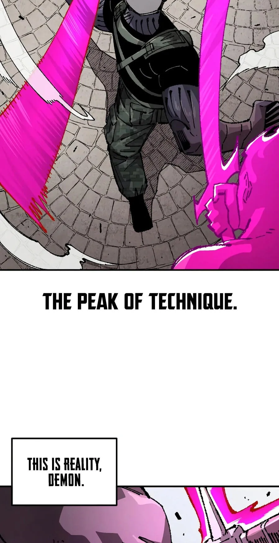 Reincarnation of the Veteran Soldier Chapter 214 - Page 51