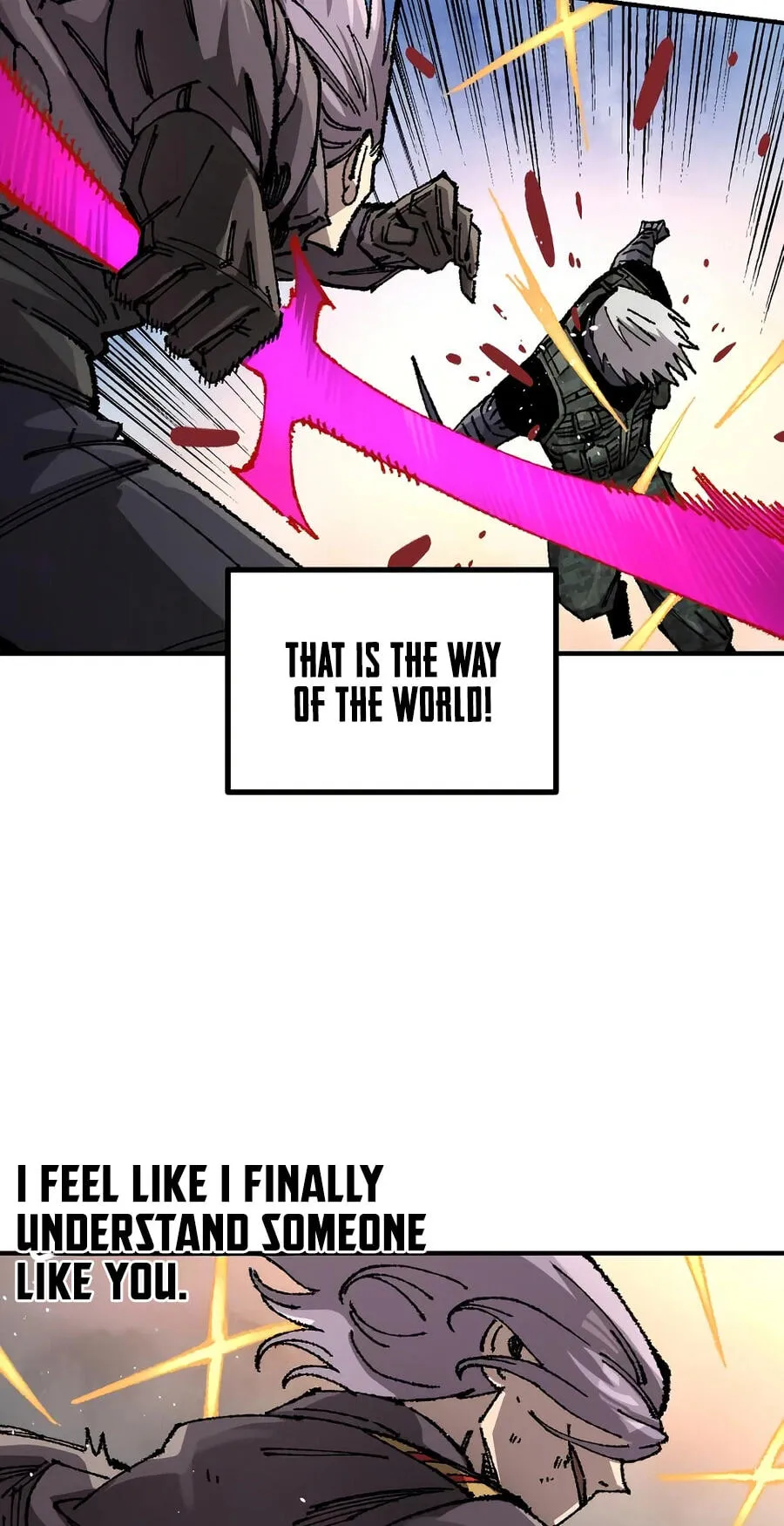 Reincarnation of the Veteran Soldier Chapter 214 - Page 53