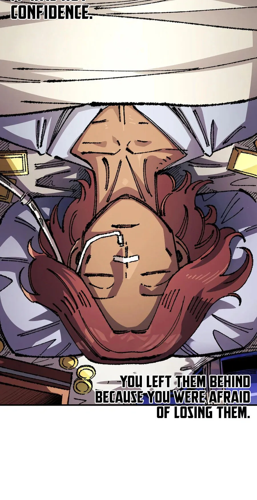 Reincarnation of the Veteran Soldier Chapter 214 - Page 56