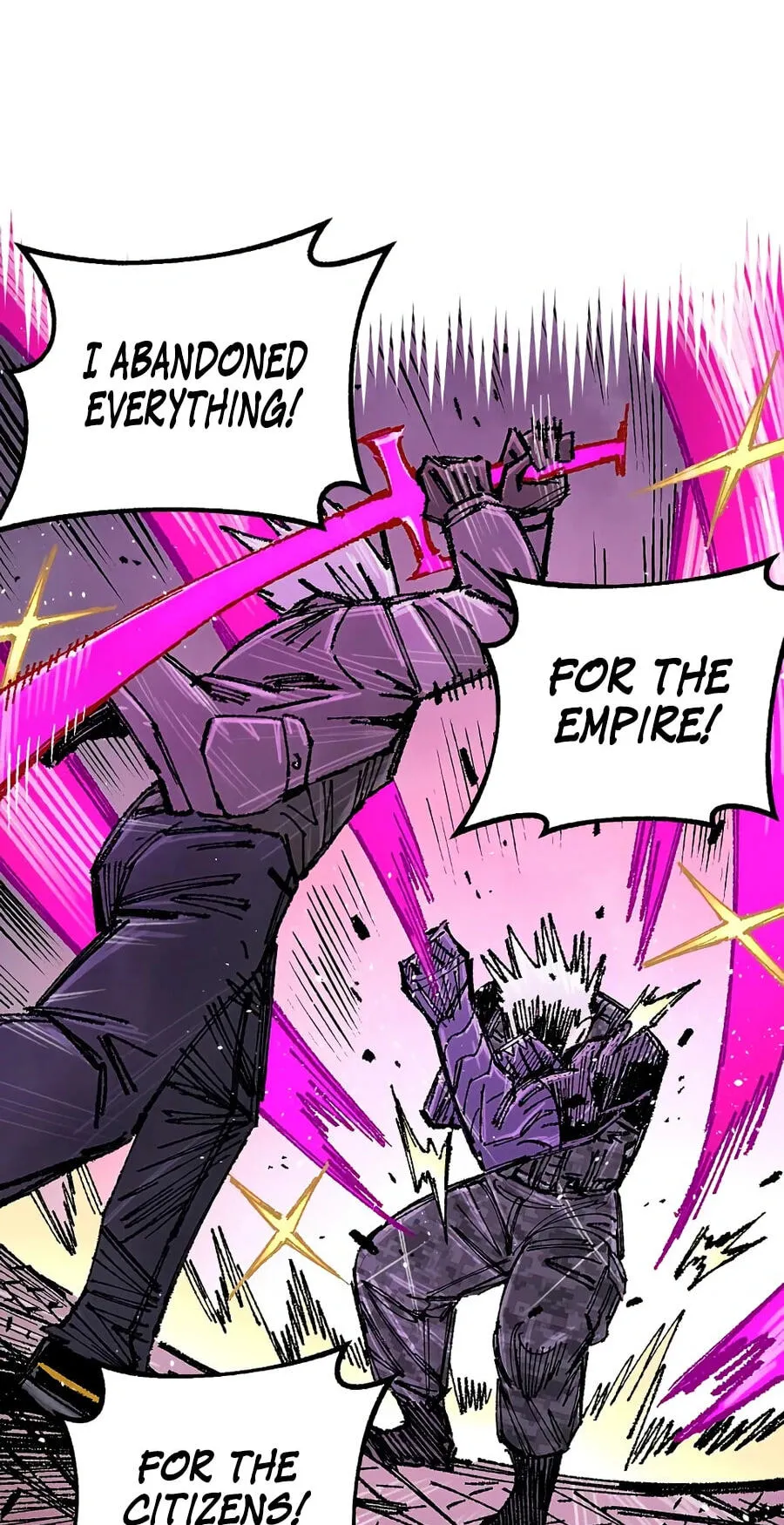 Reincarnation of the Veteran Soldier Chapter 214 - Page 61