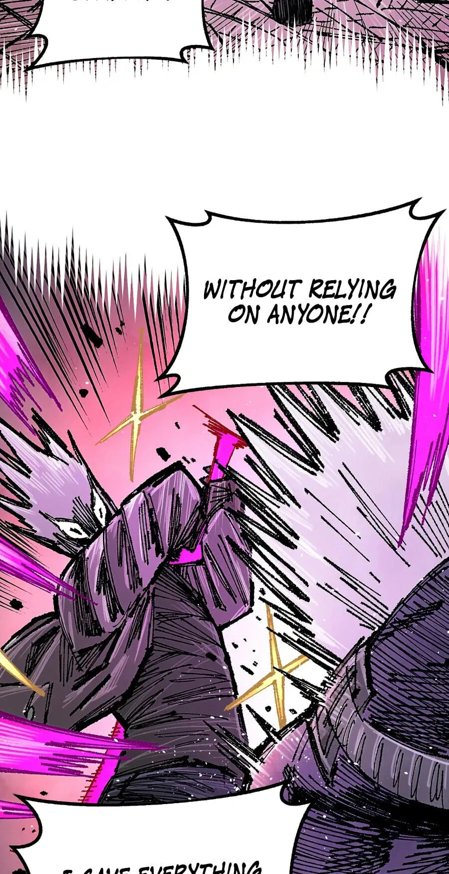 Reincarnation of the Veteran Soldier Chapter 214 - Page 62