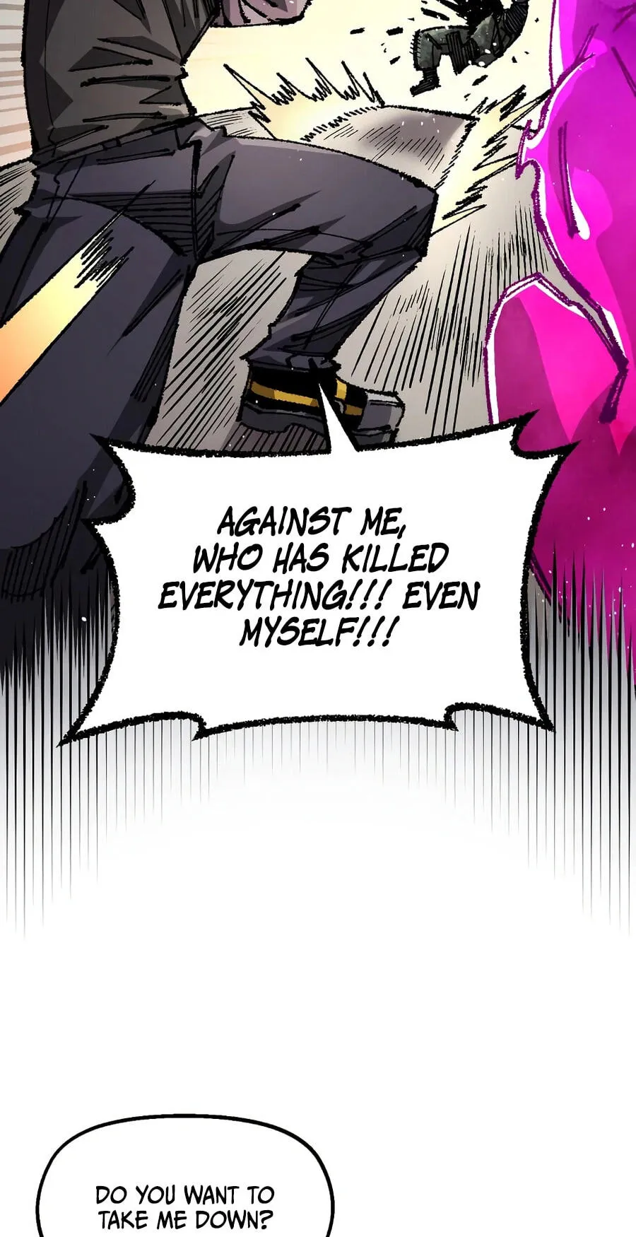 Reincarnation of the Veteran Soldier Chapter 214 - Page 67