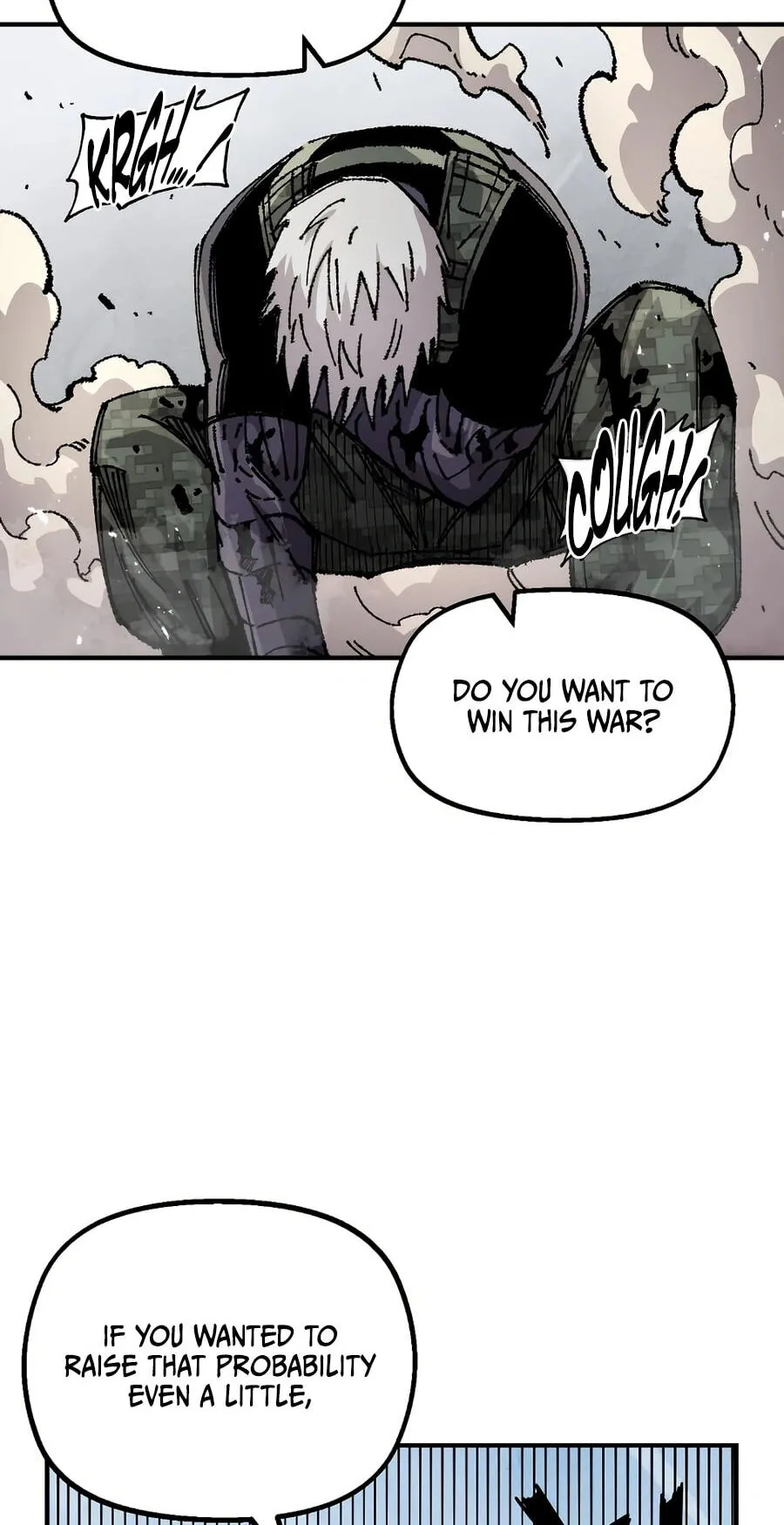 Reincarnation of the Veteran Soldier Chapter 214 - Page 68