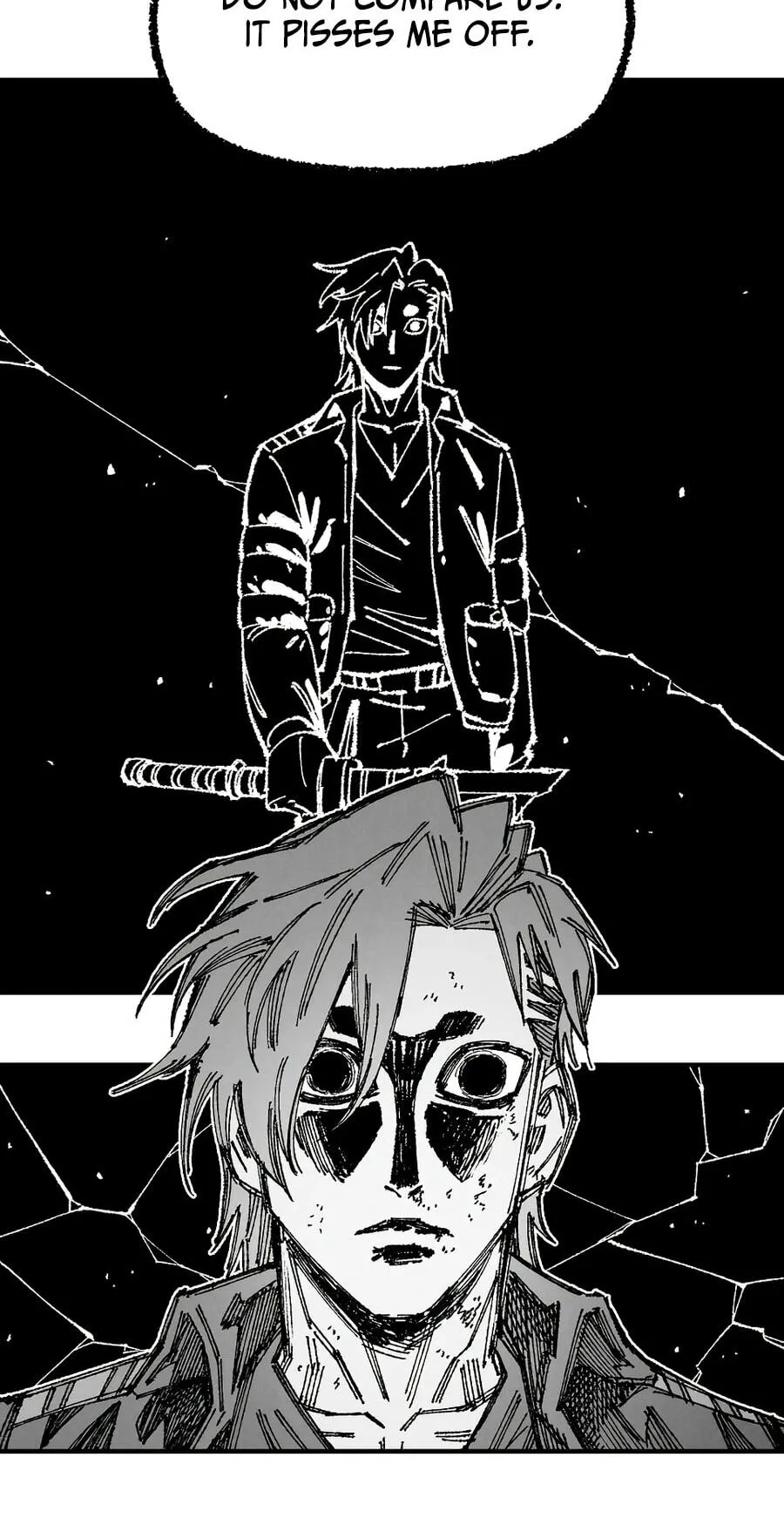 Reincarnation of the Veteran Soldier Chapter 214 - Page 75