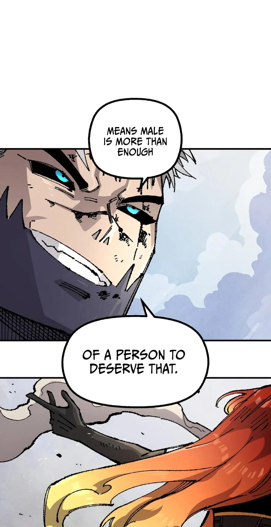 Reincarnation of the Veteran Soldier Chapter 214 - Page 78