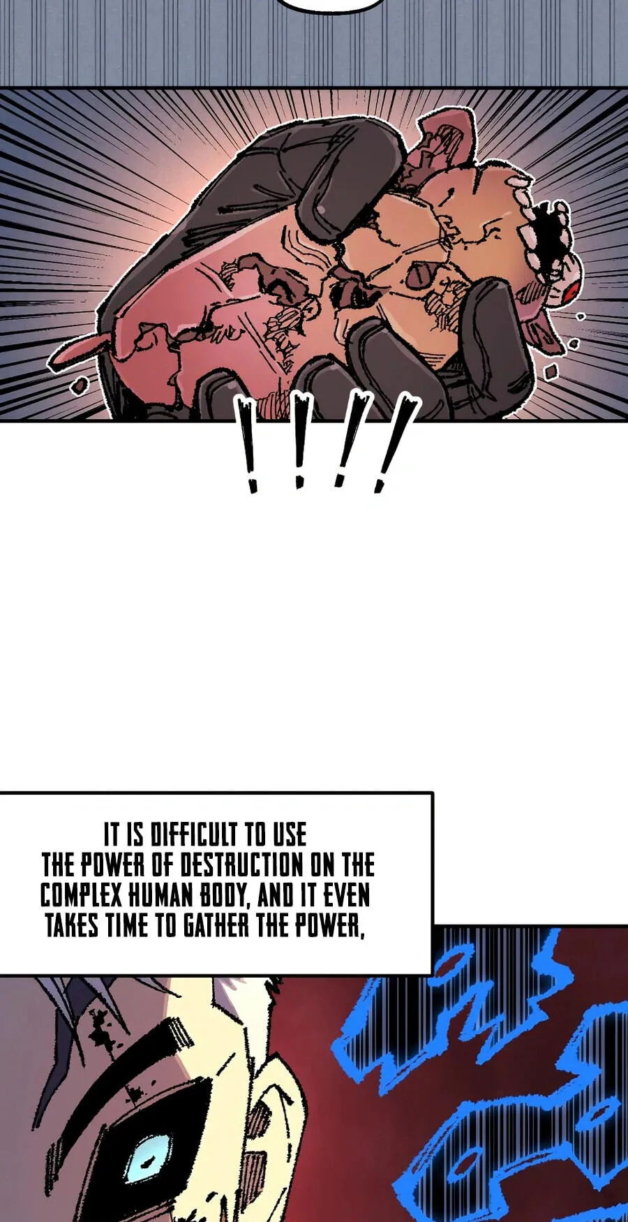 Reincarnation of the Veteran Soldier Chapter 214 - Page 82
