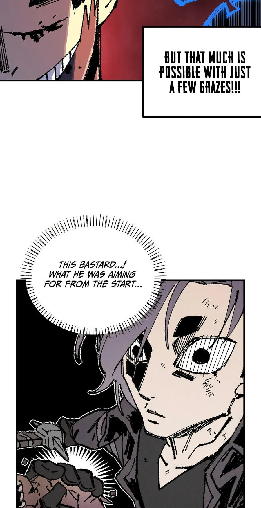 Reincarnation of the Veteran Soldier Chapter 214 - Page 83