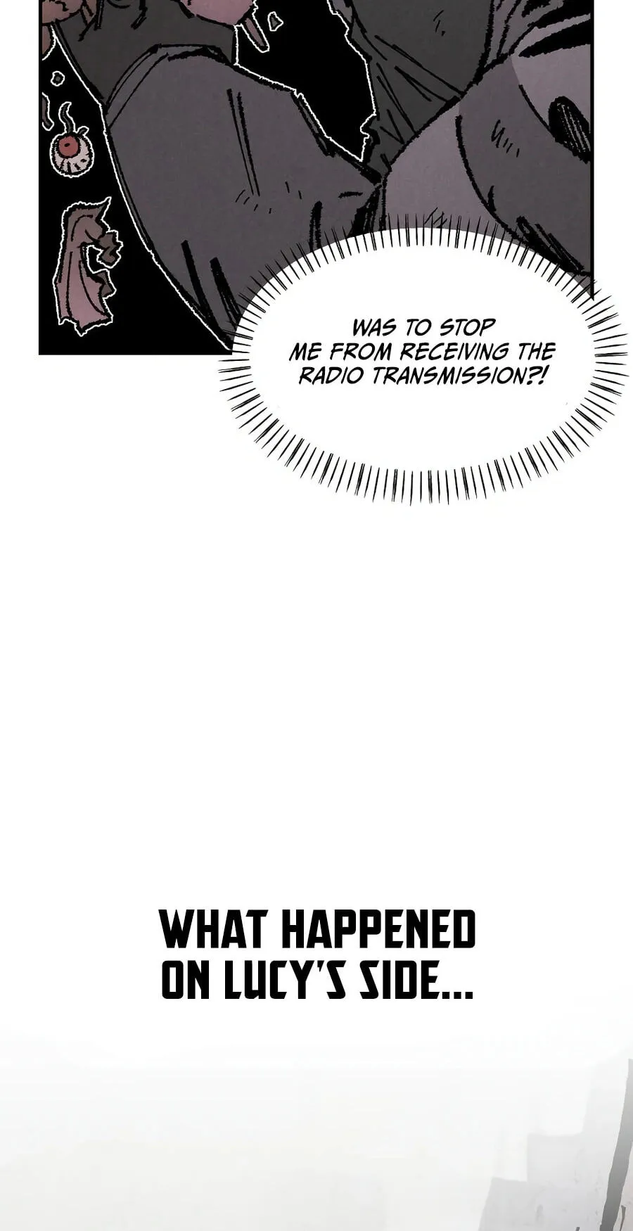Reincarnation of the Veteran Soldier Chapter 214 - Page 84