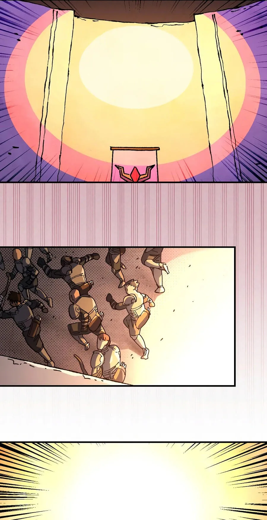 Reincarnation of the Veteran Soldier Chapter 214 - Page 89