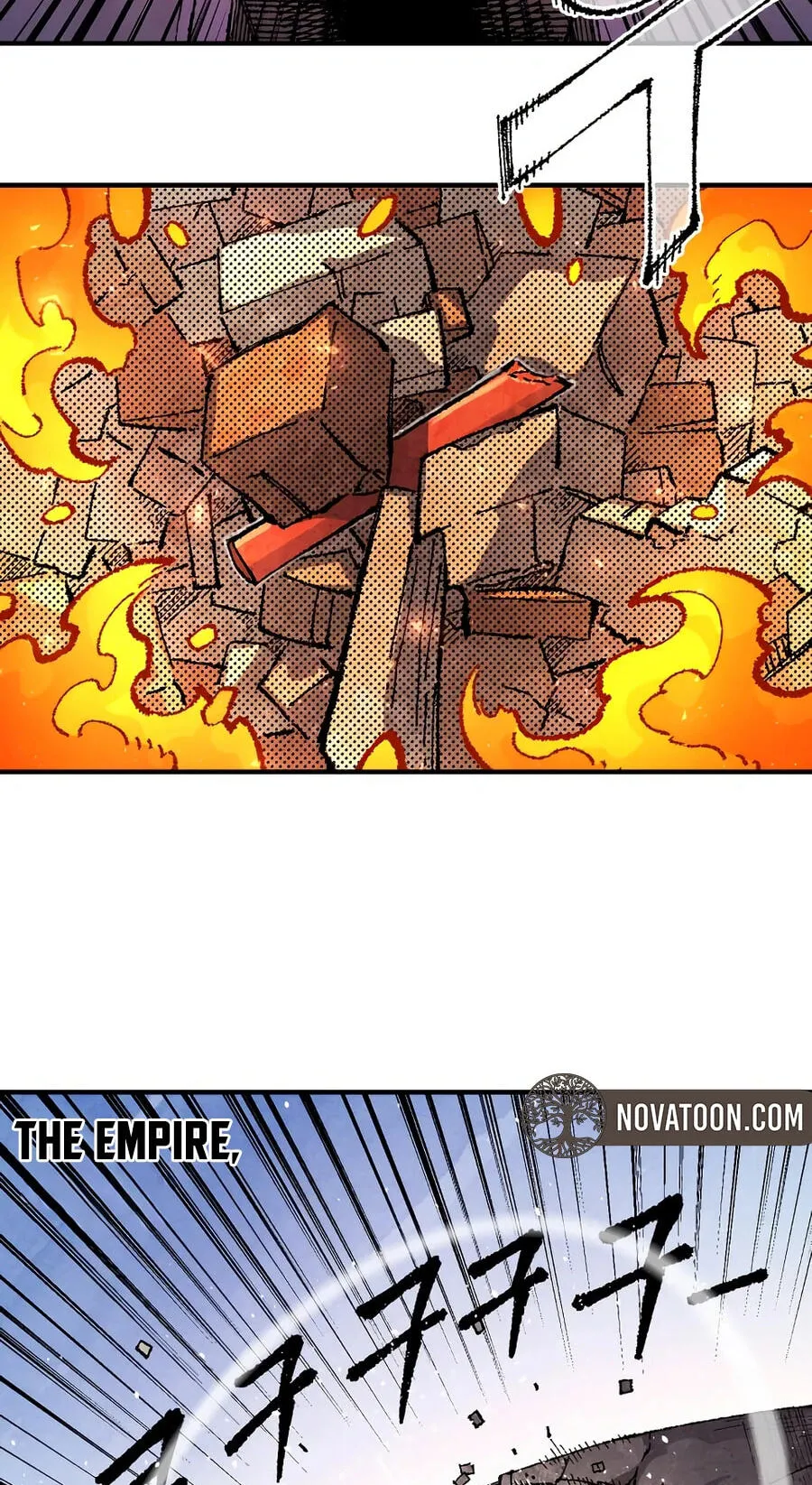 Reincarnation of the Veteran Soldier Chapter 214 - Page 91