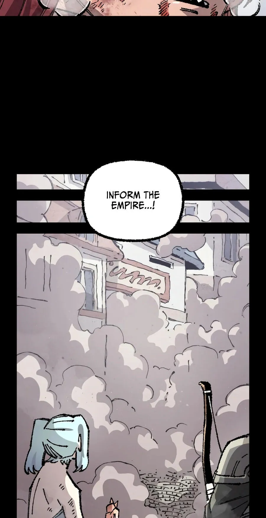 Reincarnation of the Veteran Soldier Chapter 215 - Page 6