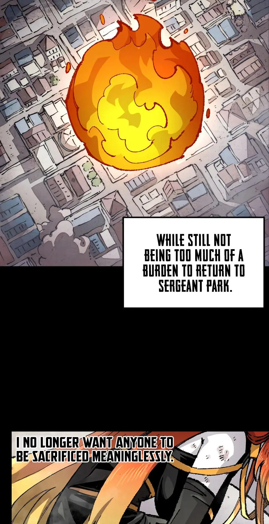 Reincarnation of the Veteran Soldier Chapter 215 - Page 10