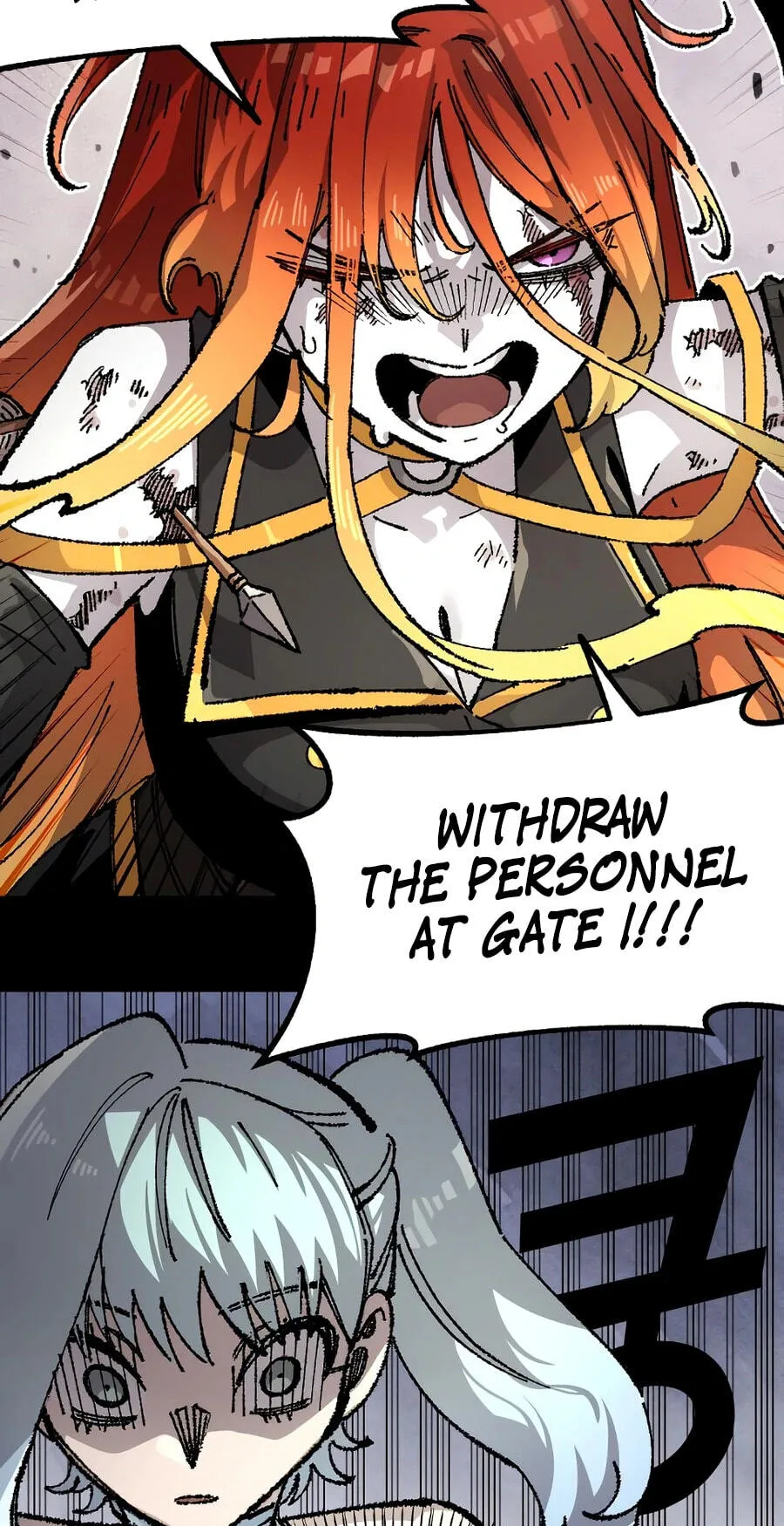 Reincarnation of the Veteran Soldier Chapter 215 - Page 13
