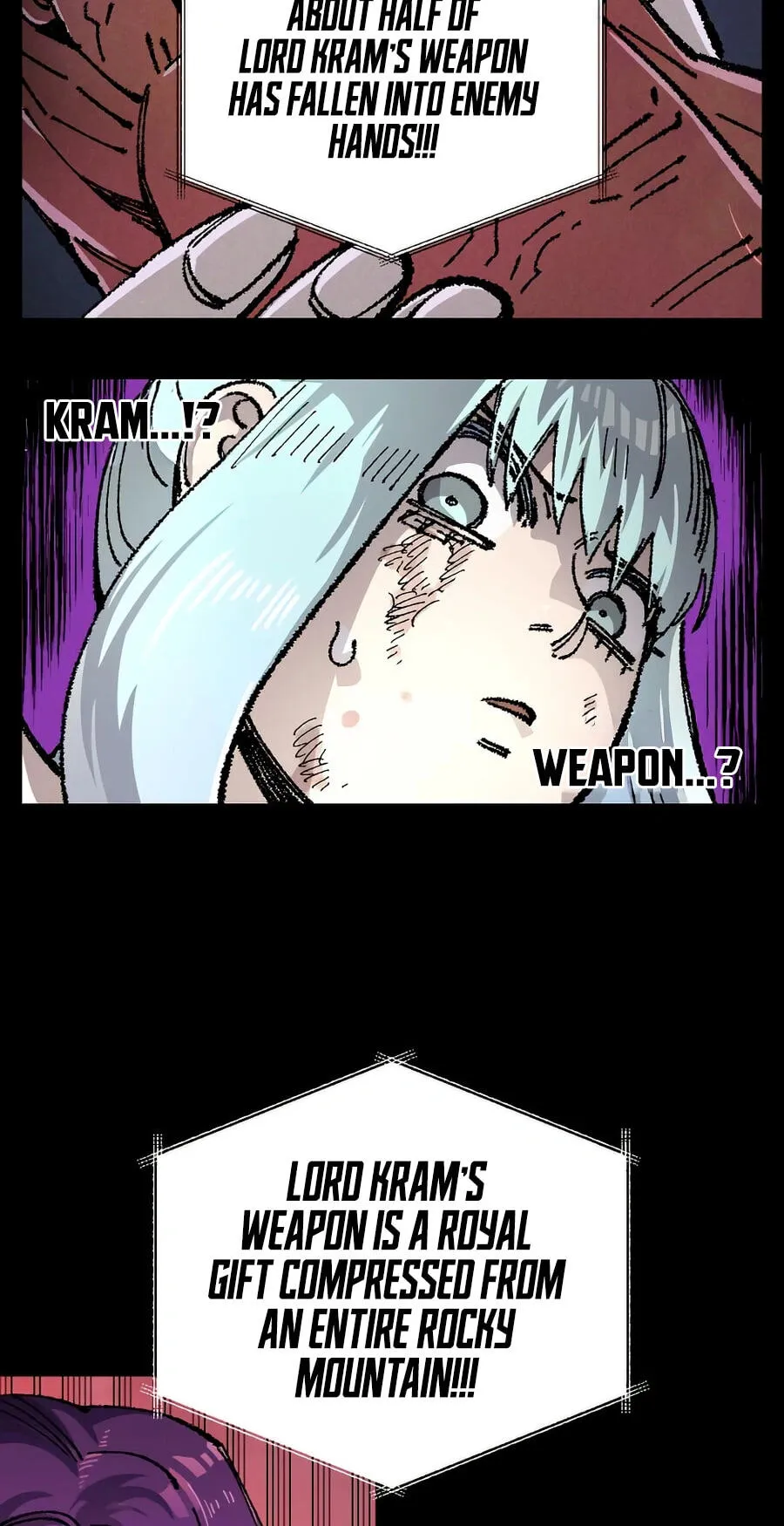 Reincarnation of the Veteran Soldier Chapter 215 - Page 16