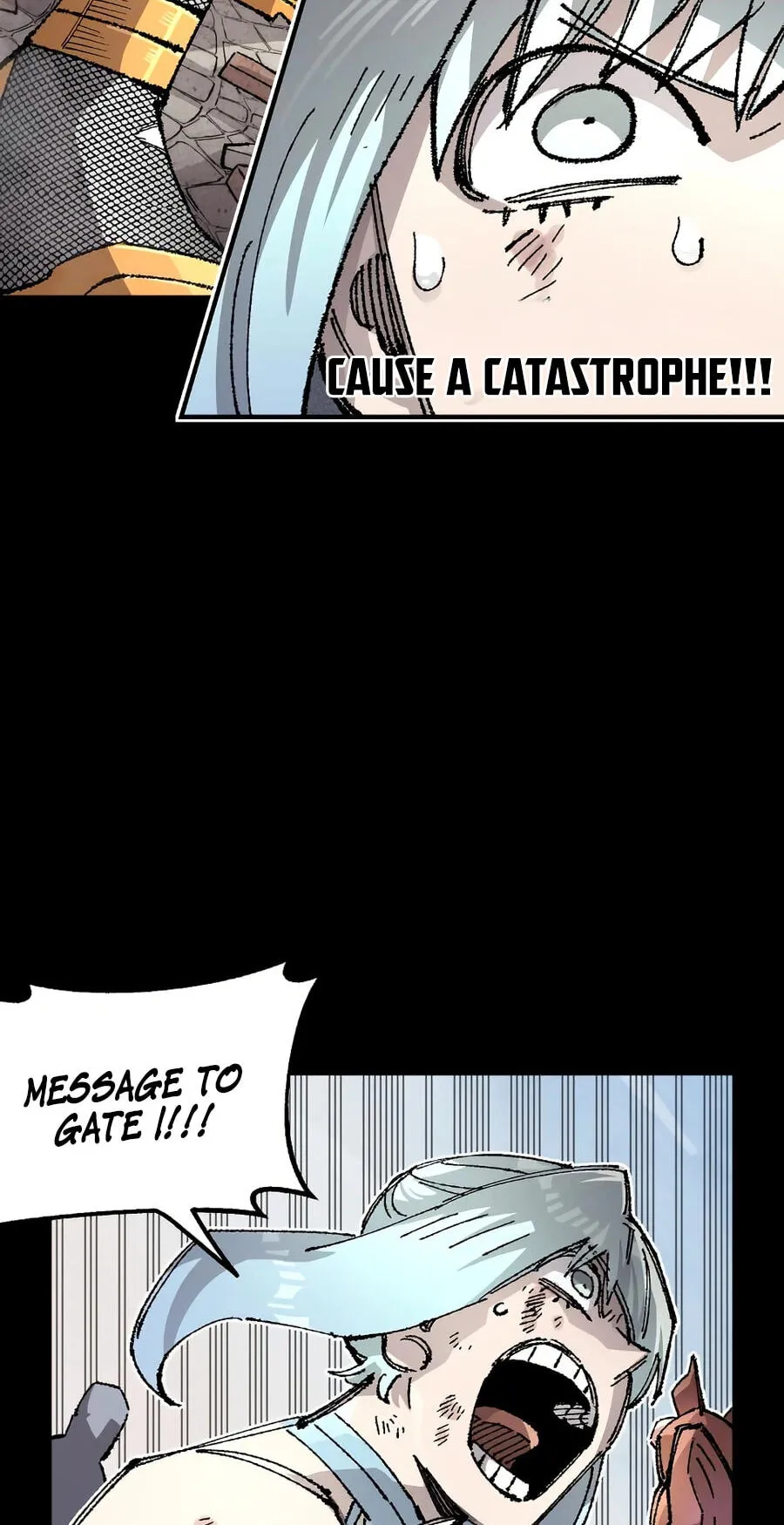 Reincarnation of the Veteran Soldier Chapter 215 - Page 18