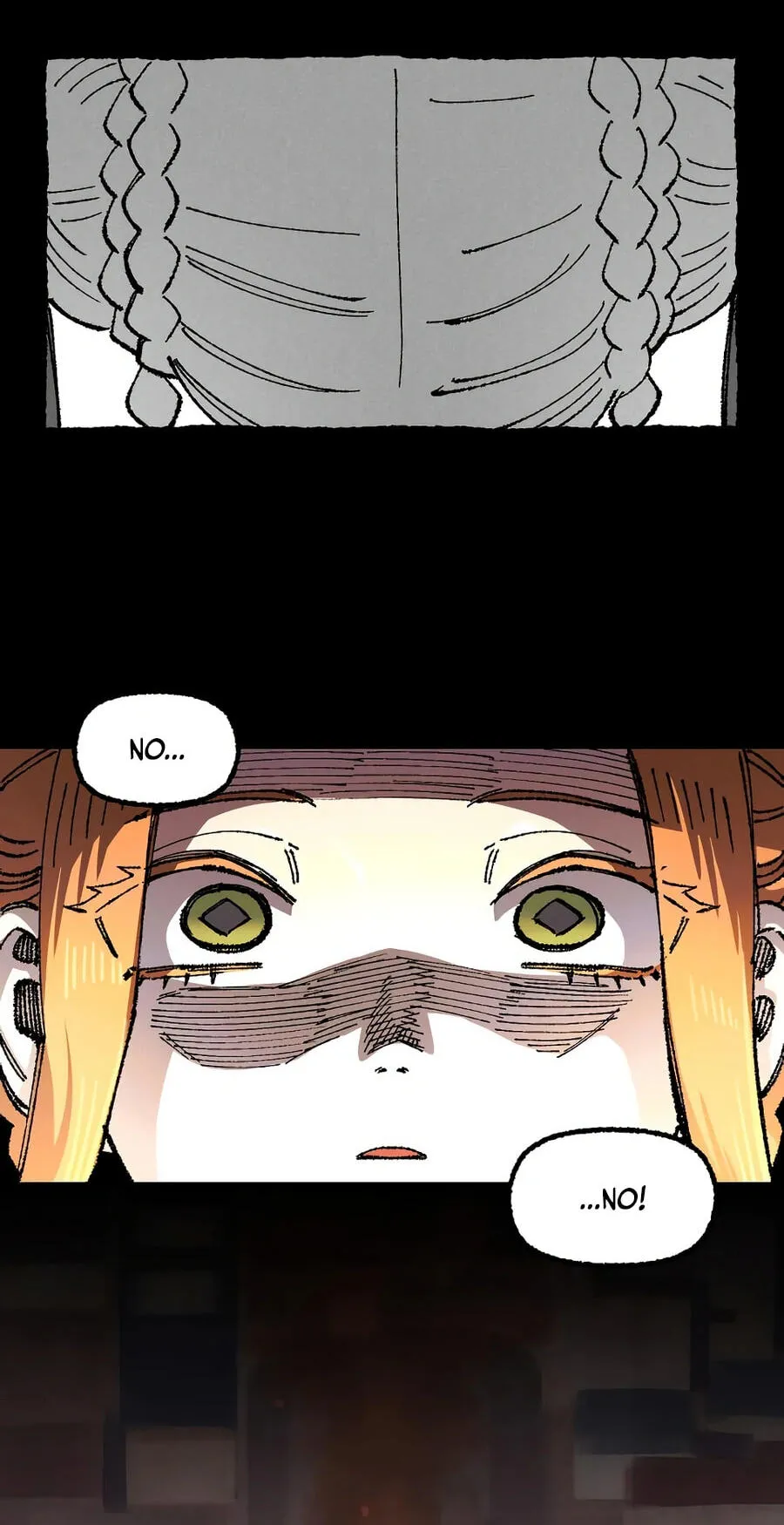 Reincarnation of the Veteran Soldier Chapter 215 - Page 22