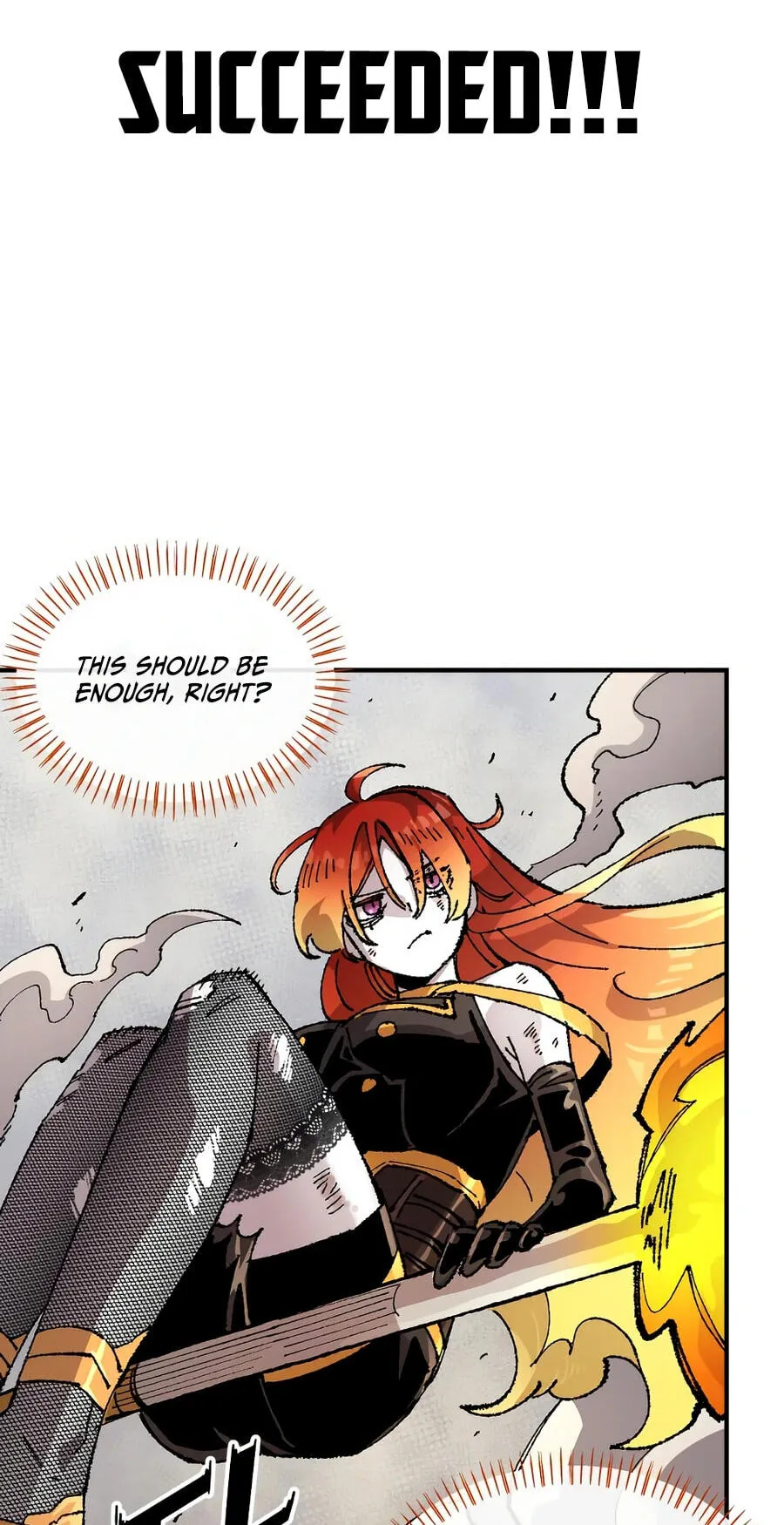 Reincarnation of the Veteran Soldier Chapter 215 - Page 29