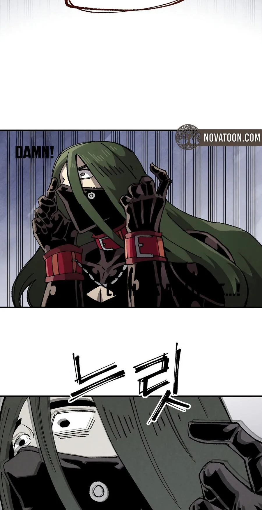 Reincarnation of the Veteran Soldier Chapter 215 - Page 34