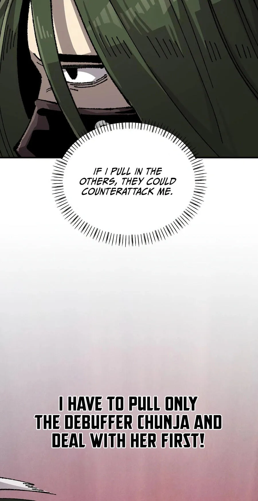 Reincarnation of the Veteran Soldier Chapter 215 - Page 44