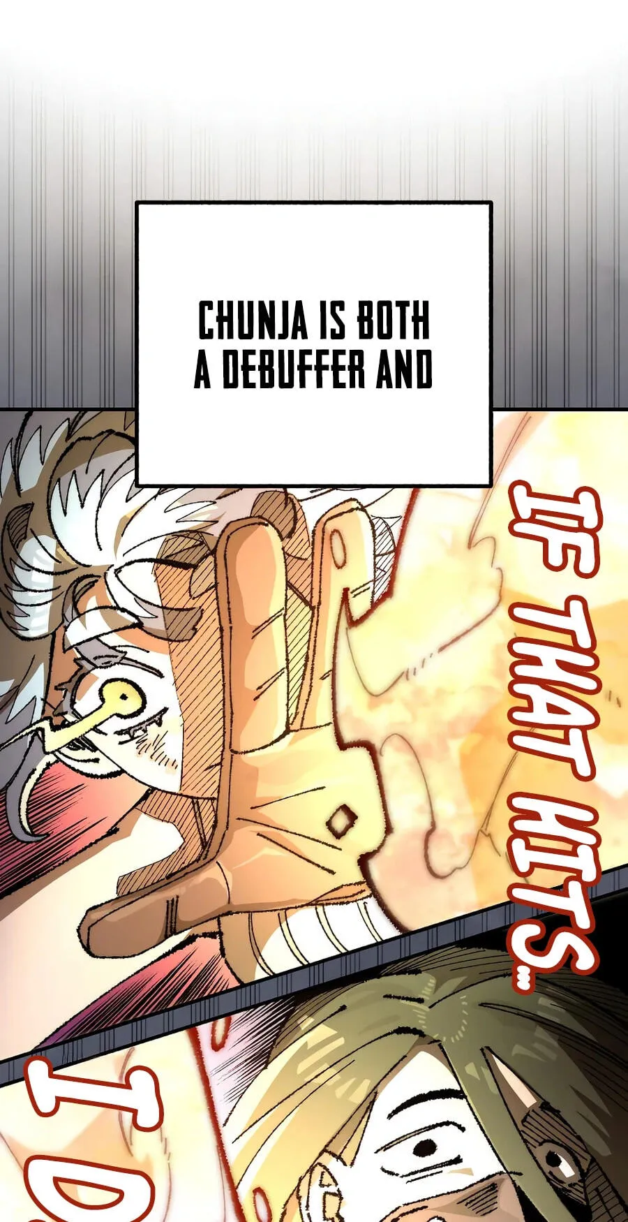 Reincarnation of the Veteran Soldier Chapter 215 - Page 51