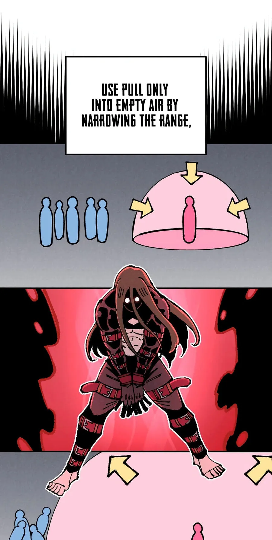 Reincarnation of the Veteran Soldier Chapter 215 - Page 57