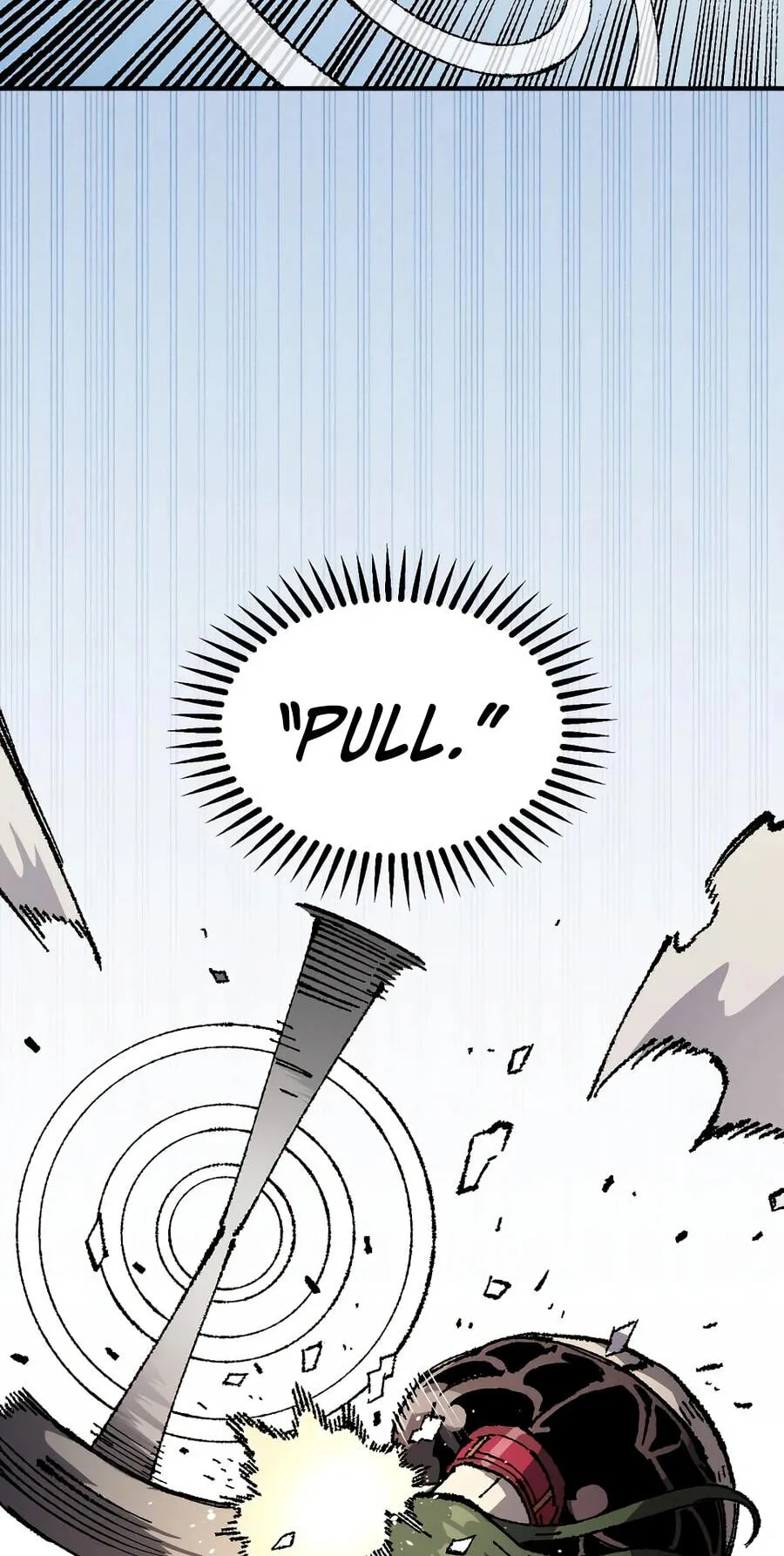Reincarnation of the Veteran Soldier Chapter 215 - Page 59