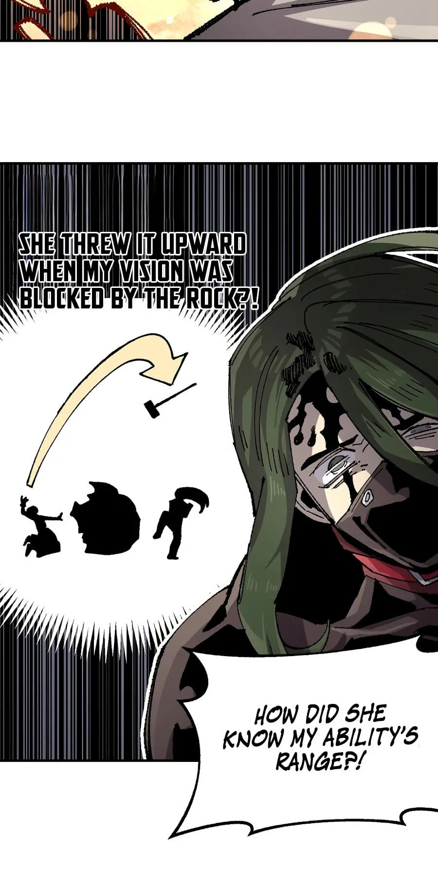 Reincarnation of the Veteran Soldier Chapter 215 - Page 62