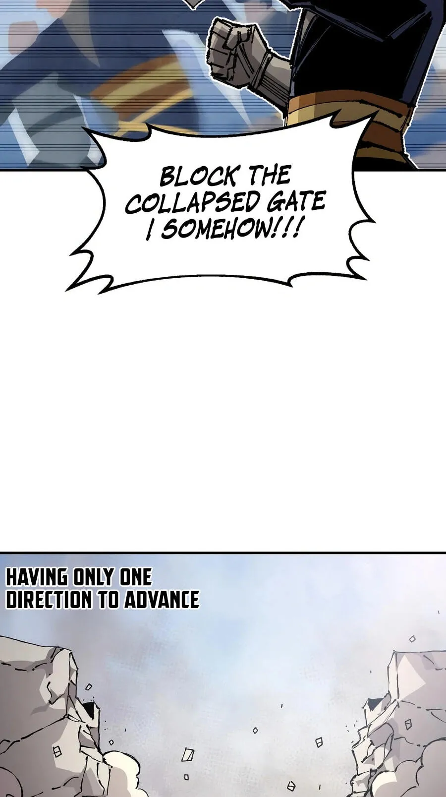 Reincarnation of the Veteran Soldier Chapter 215 - Page 78