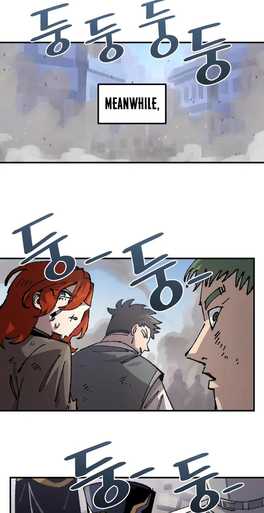Reincarnation of the Veteran Soldier Chapter 215 - Page 83