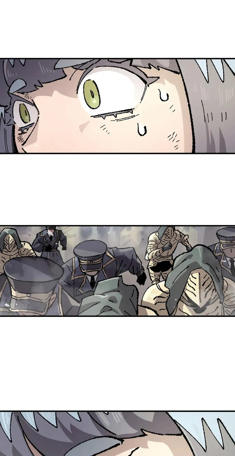 Reincarnation of the Veteran Soldier Chapter 215 - Page 89