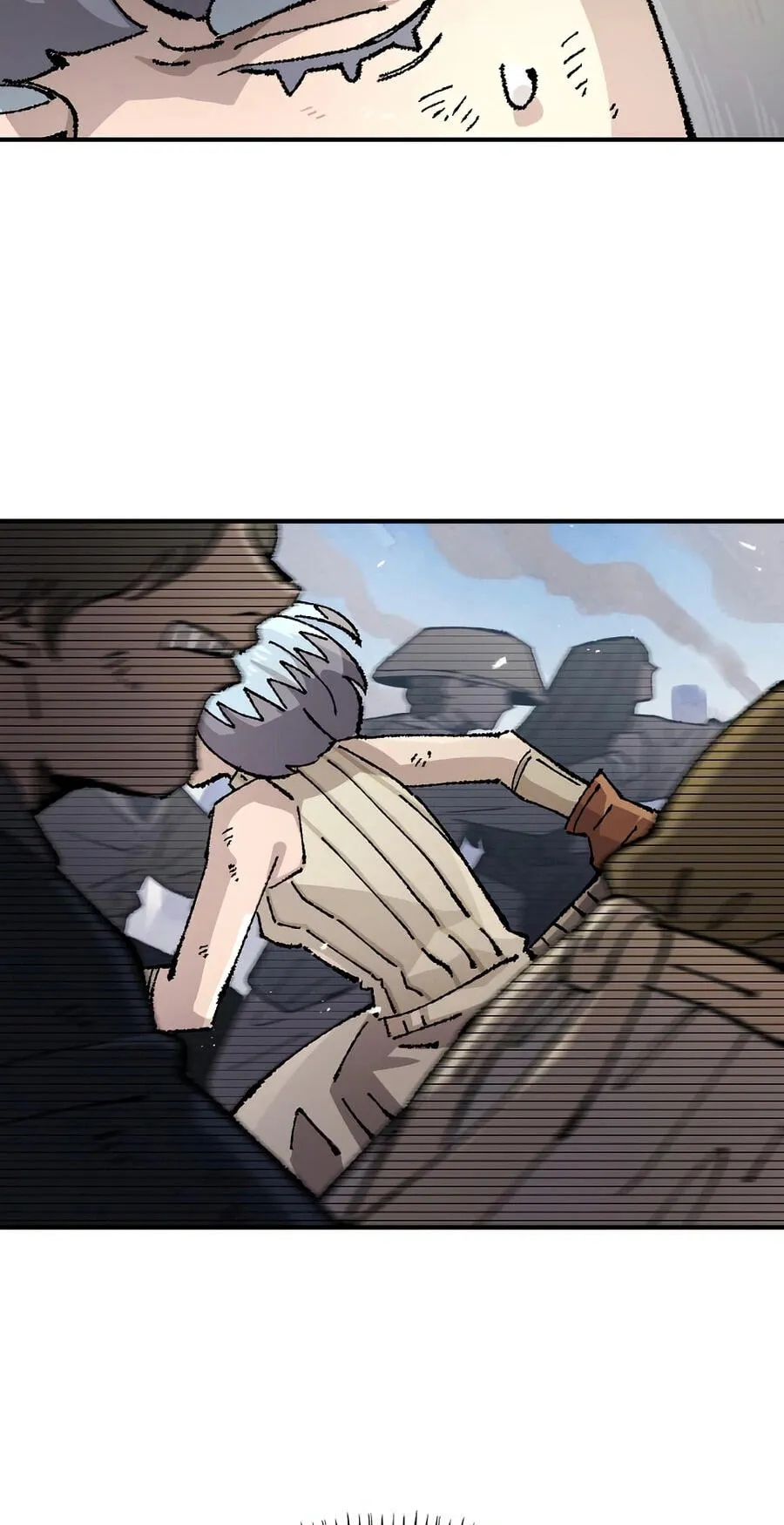 Reincarnation of the Veteran Soldier Chapter 215 - Page 90