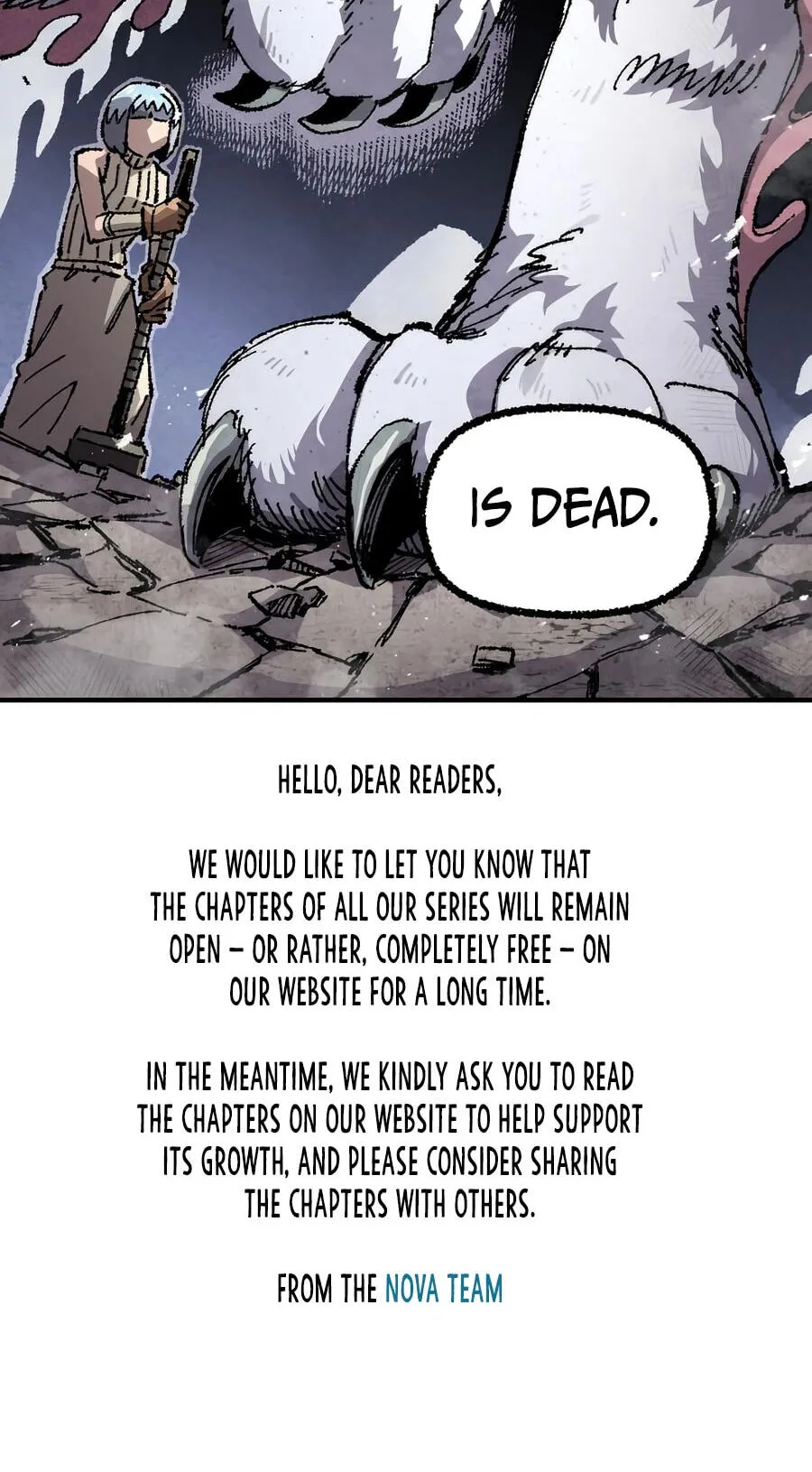 Reincarnation of the Veteran Soldier Chapter 215 - Page 100