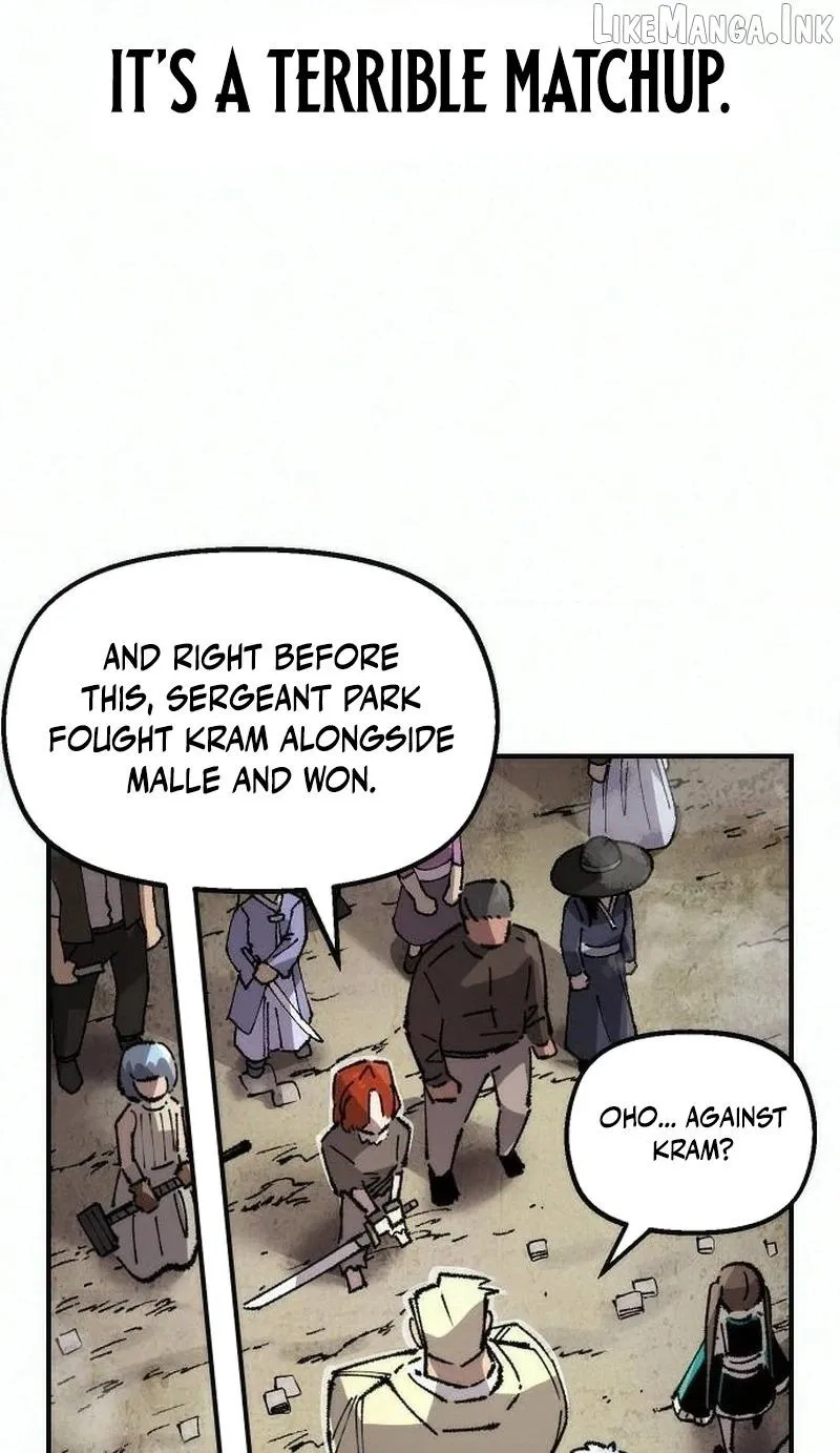 Reincarnation of the Veteran Soldier Chapter 218 - Page 4