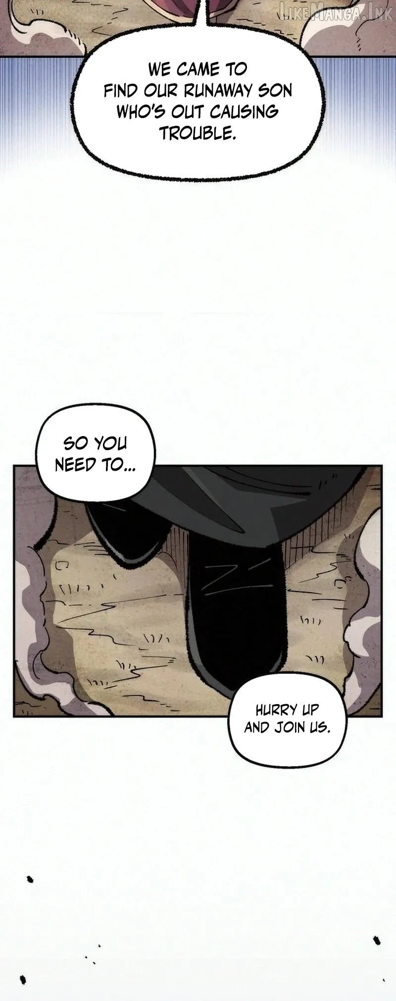 Reincarnation of the Veteran Soldier Chapter 218 - Page 11