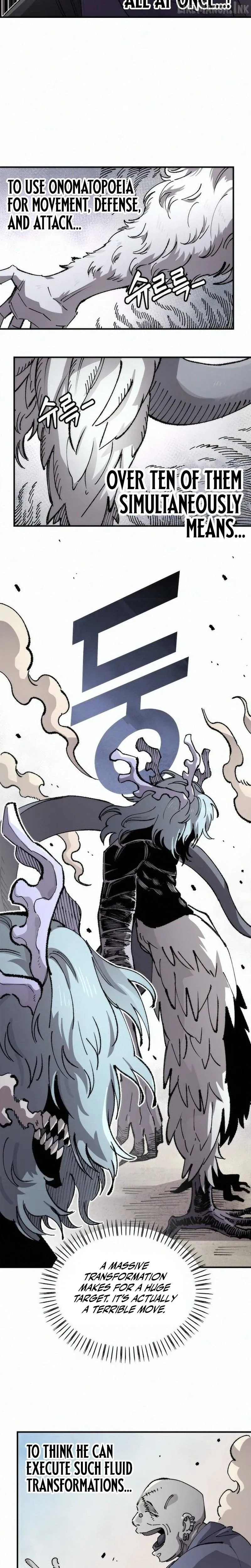 Reincarnation of the Veteran Soldier Chapter 218 - Page 18