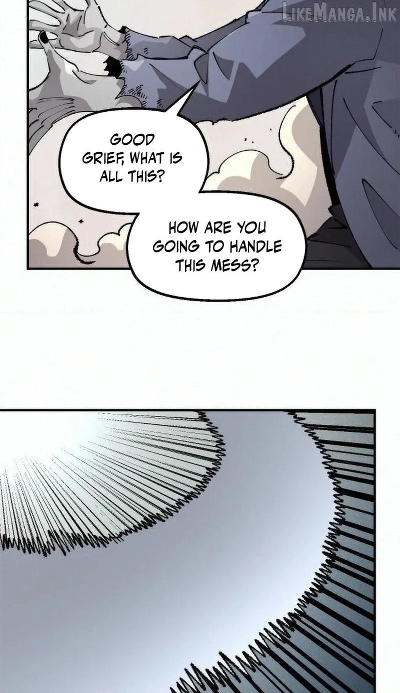 Reincarnation of the Veteran Soldier Chapter 218 - Page 19