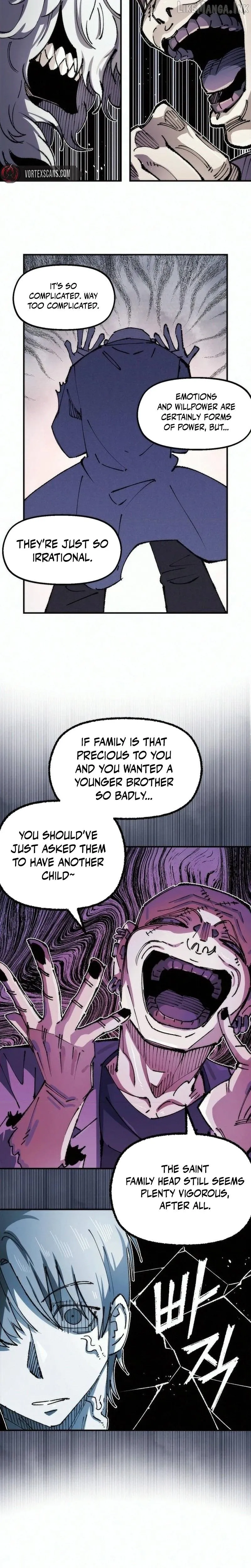 Reincarnation of the Veteran Soldier Chapter 218 - Page 21
