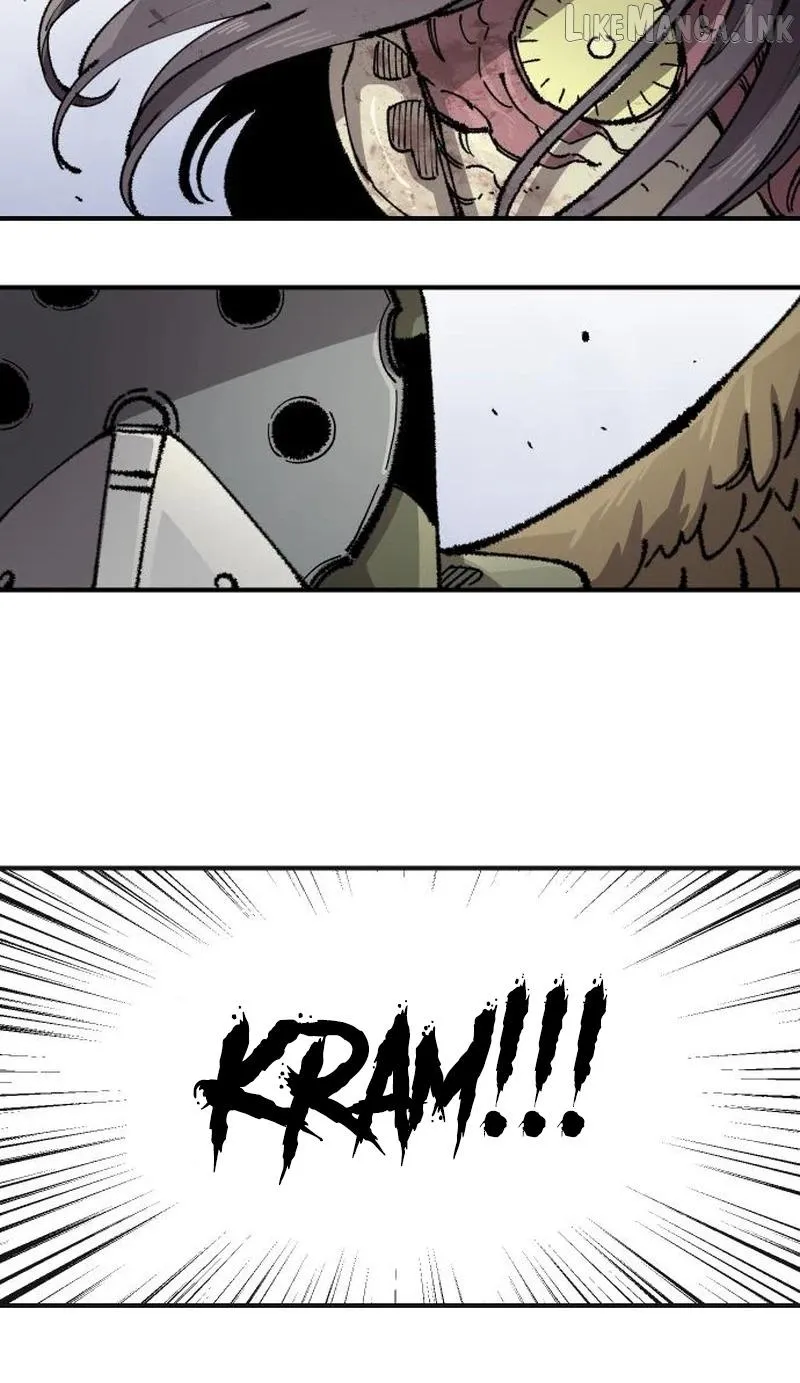 Reincarnation of the Veteran Soldier Chapter 219 - Page 8