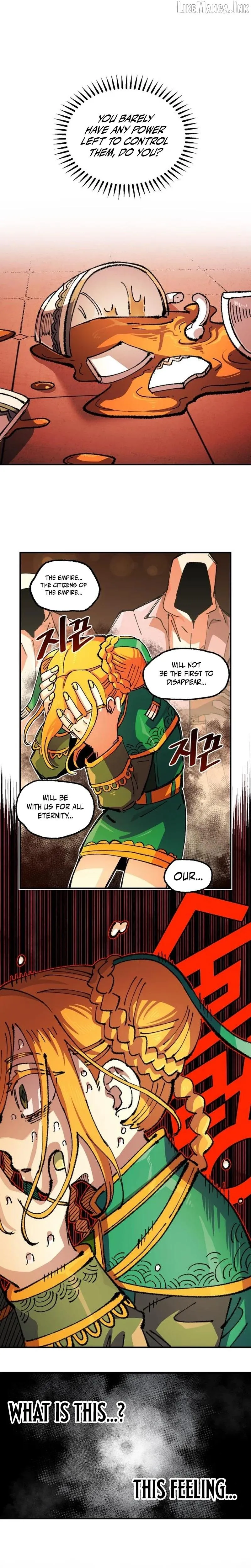Reincarnation of the Veteran Soldier Chapter 219 - Page 23
