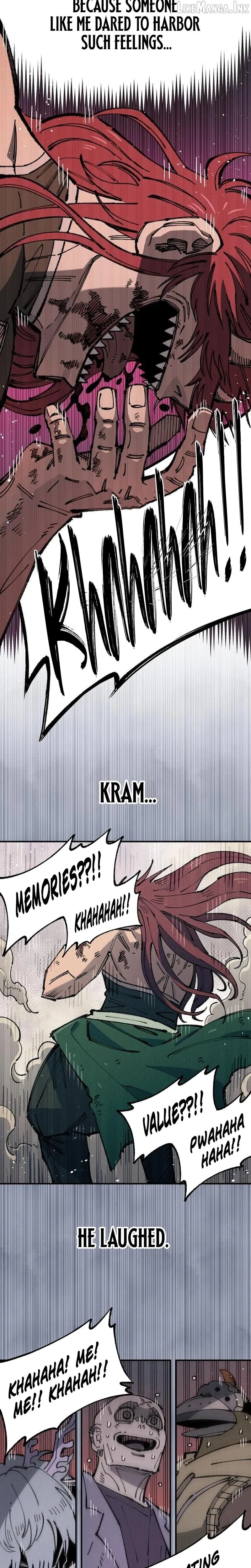 Reincarnation of the Veteran Soldier Chapter 219 - Page 28