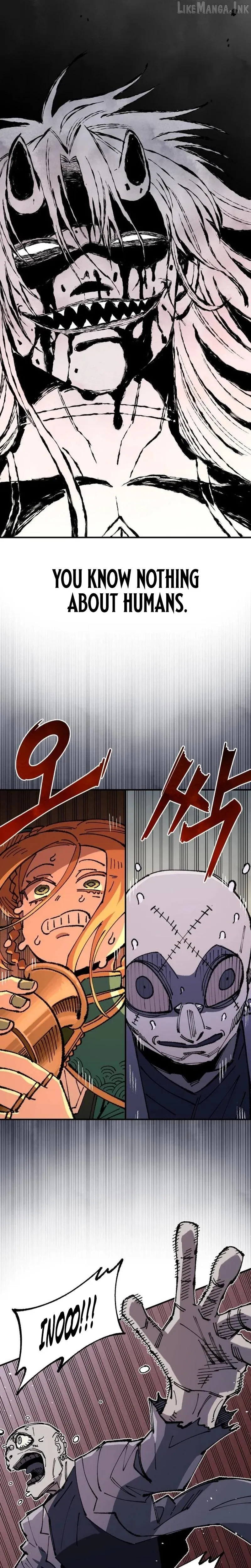 Reincarnation of the Veteran Soldier Chapter 219 - Page 31
